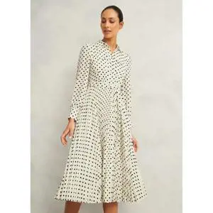 Hobbs Larina Dress